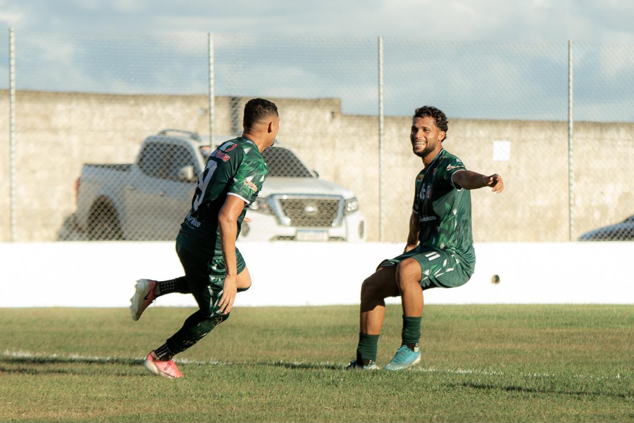 Itapororoca FC vence por 3 a 0 e faz o Ribeirão celebrar mais um capítulo histórico
