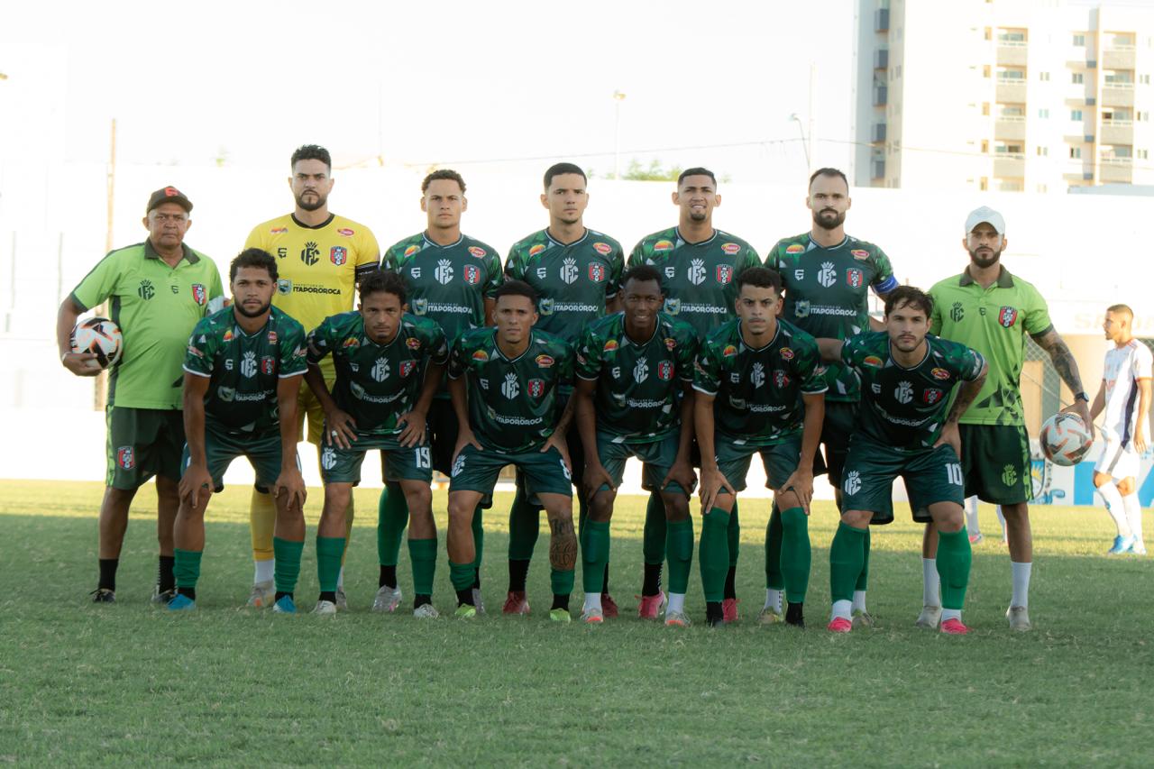 Femar x Atlético Santa Rita e São Paulo Crystal x Serrano-PB movimentam a Segundona nesta quarta-feira