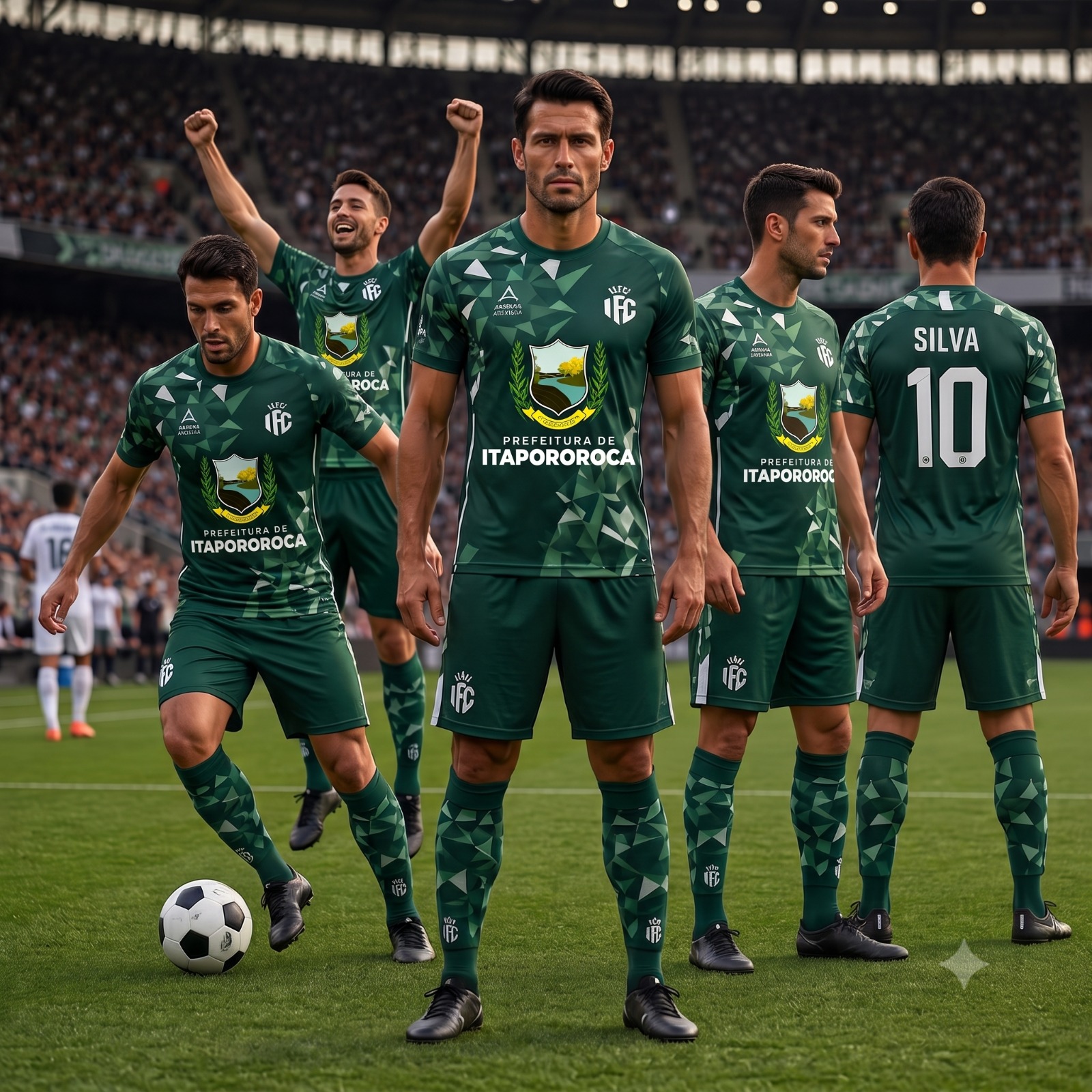 História