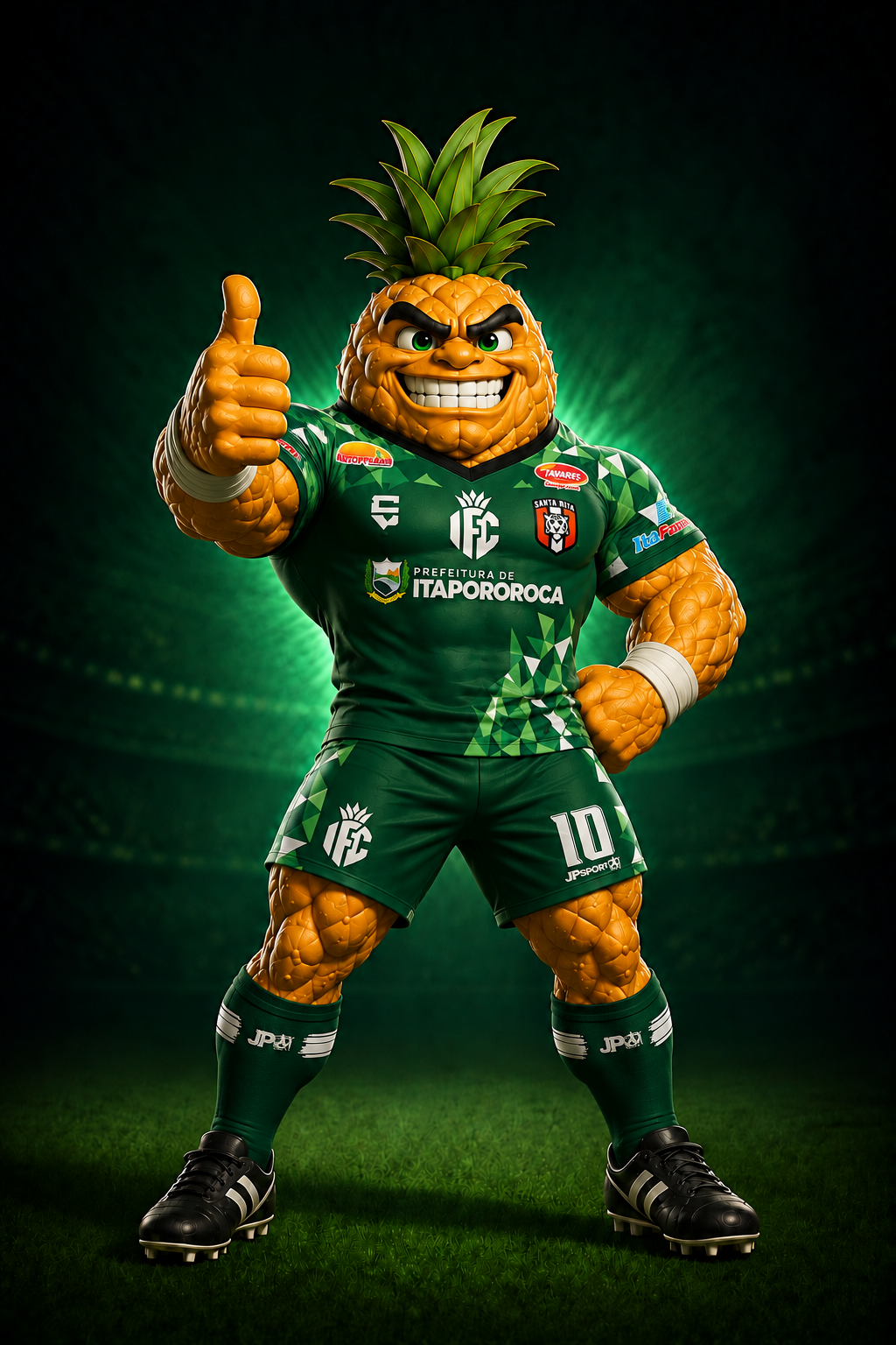MASCOTE 