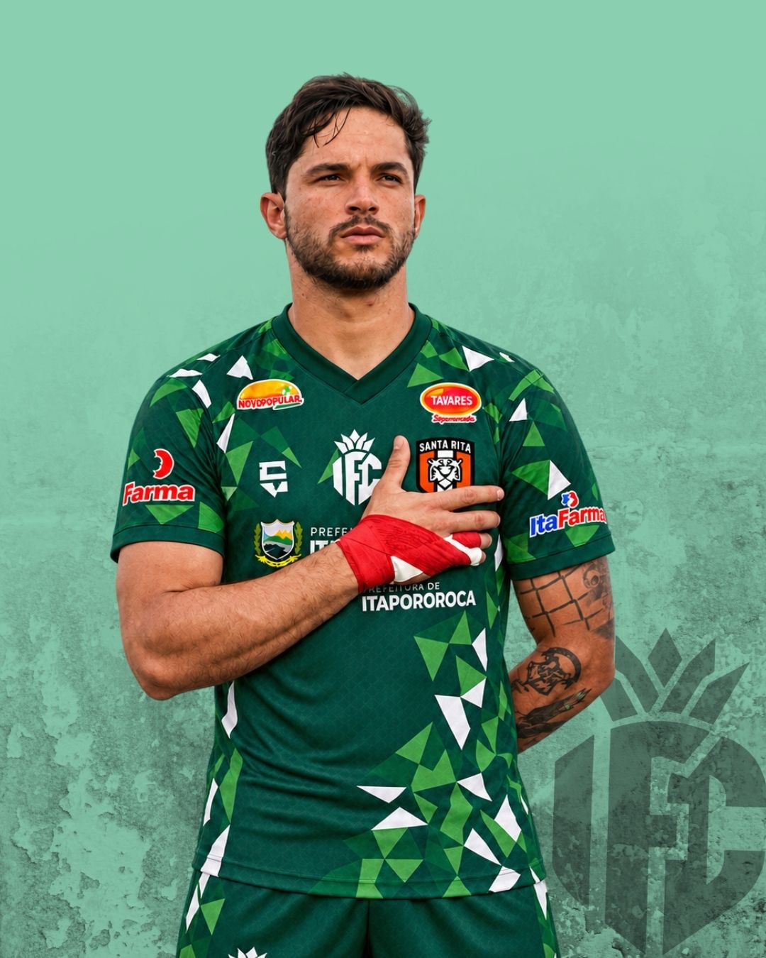 NETO ESPERANÇA 
