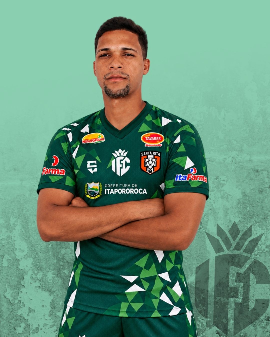 MANO WALTER 