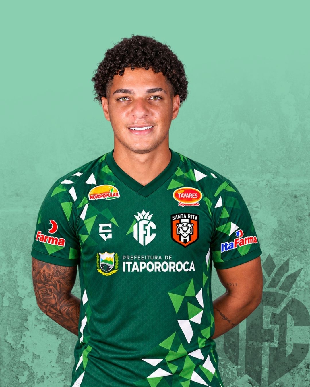 PEDRO AUGUSTO 
