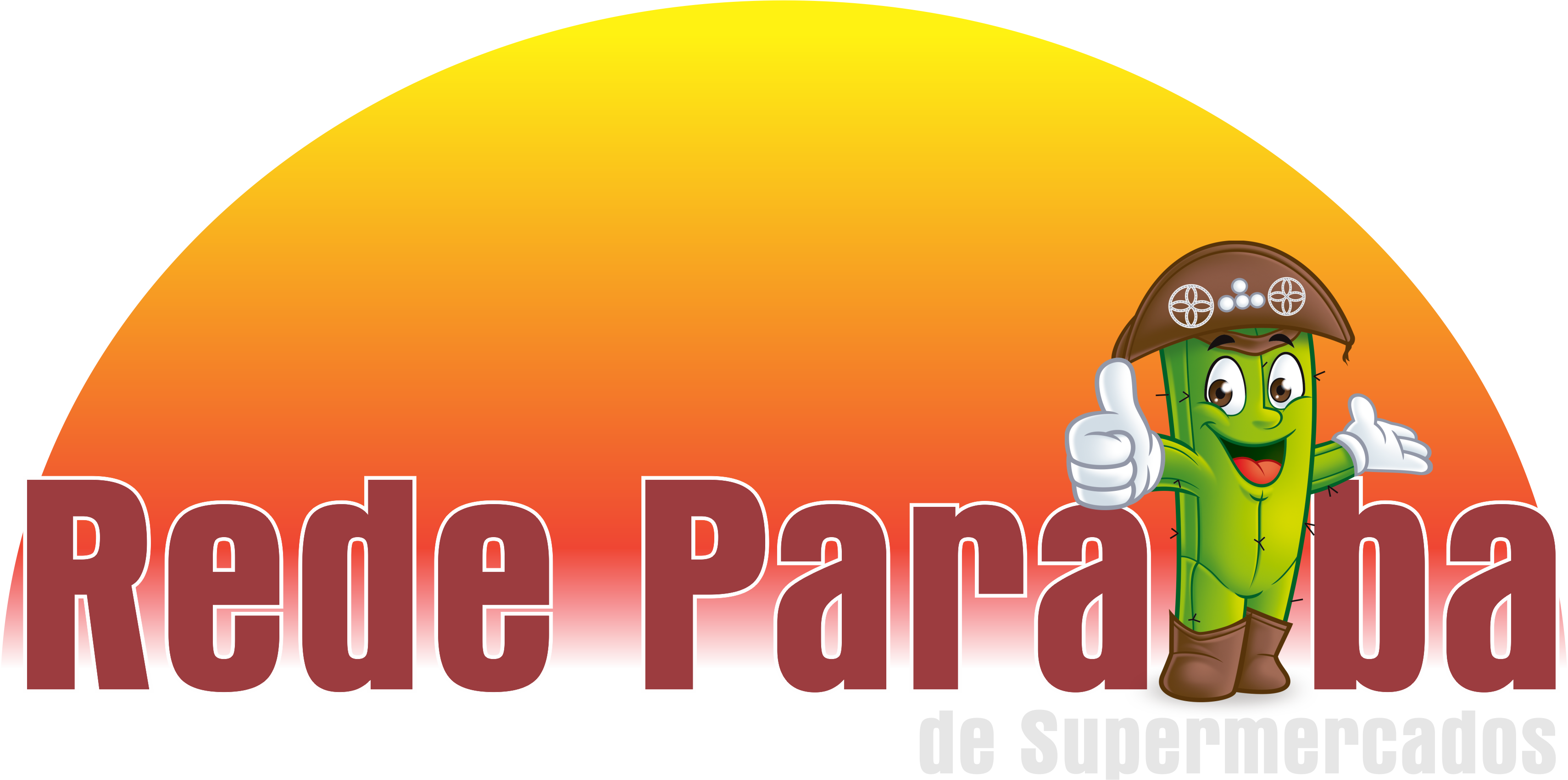 REDE PARAIBA DE SUPERMECADOS