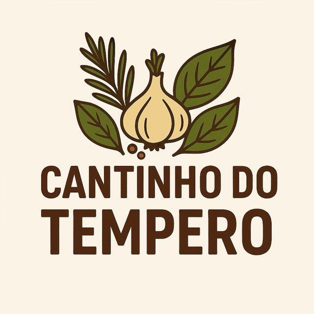 CANTINHO DO TEMPERO