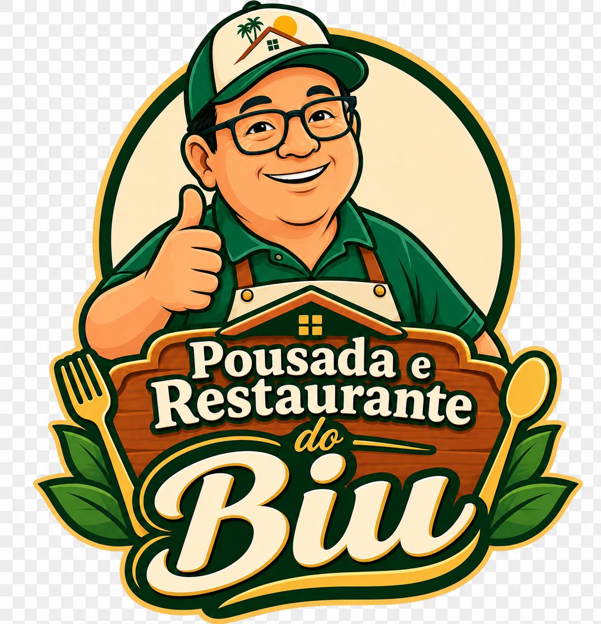 POUSADA E RESTAURANTE DO BIU