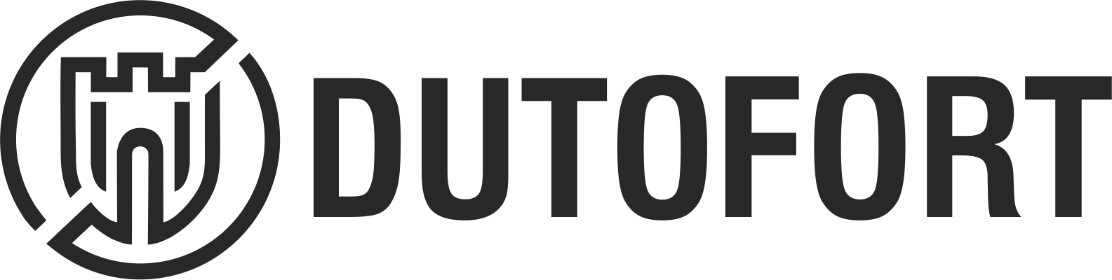 DUTOFORT