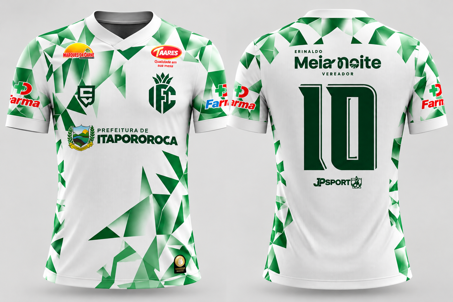 Frente