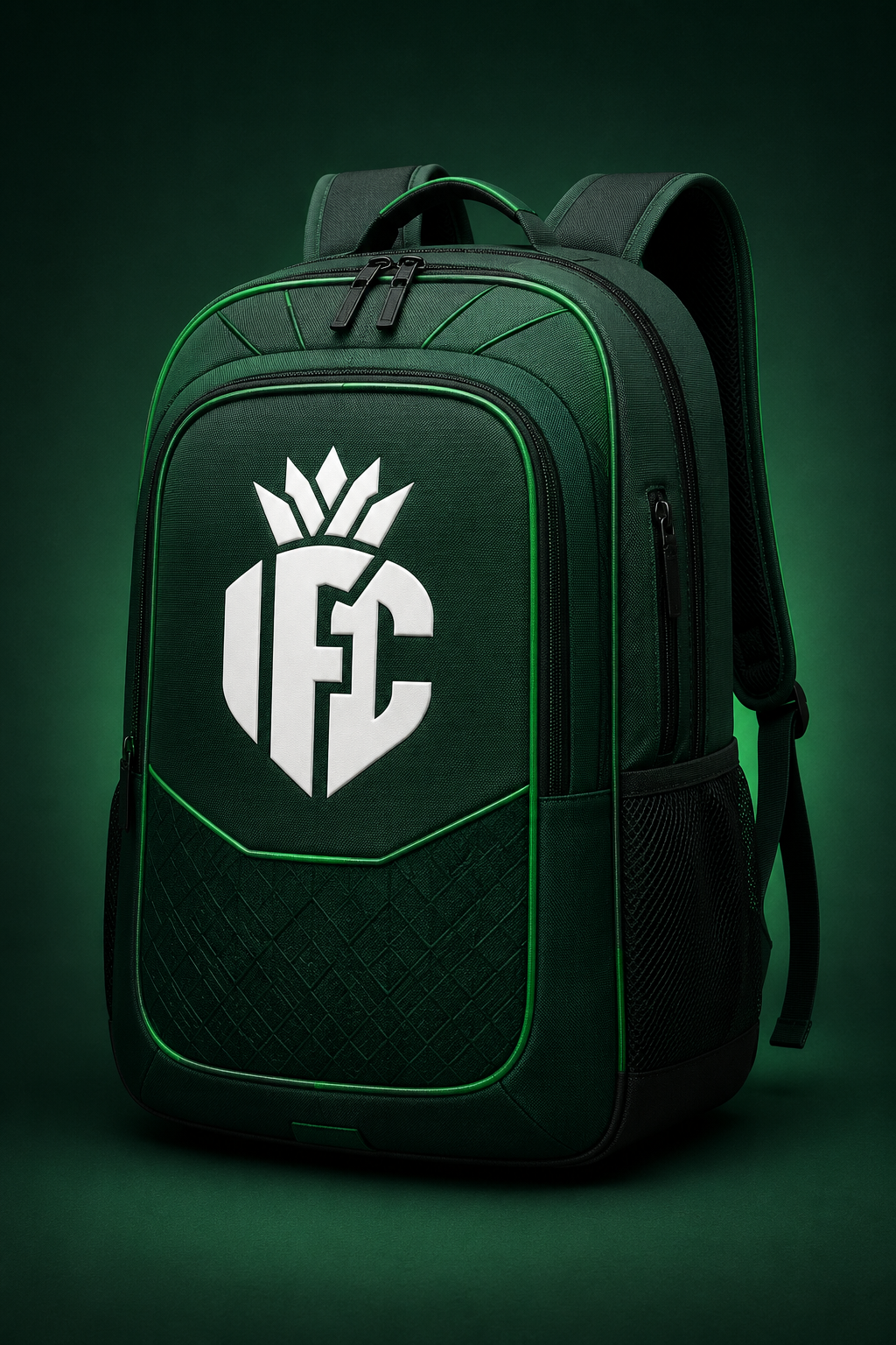Mochila de Costas