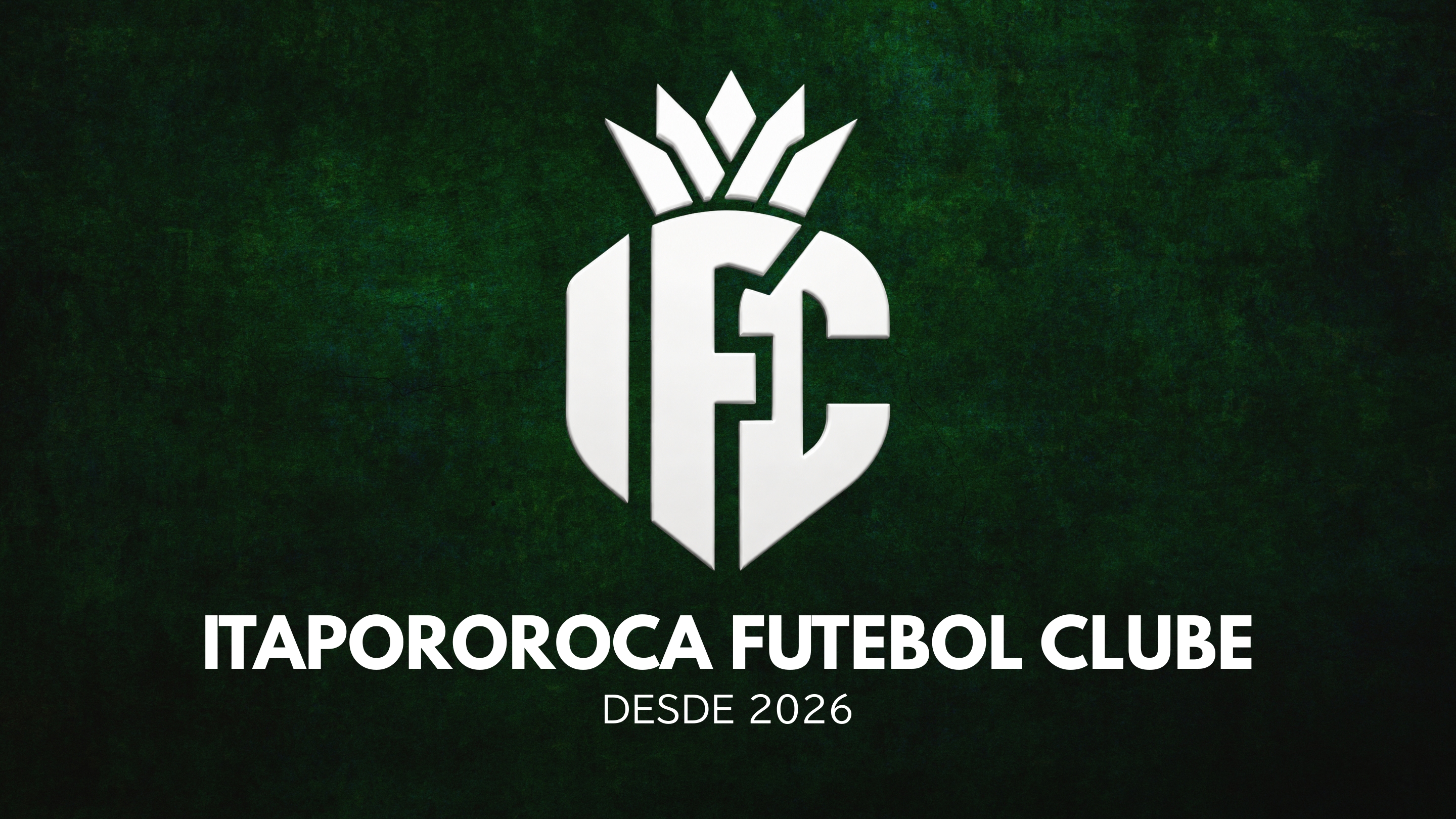ITAPOROROCA FUTEBOL CLUBE 
