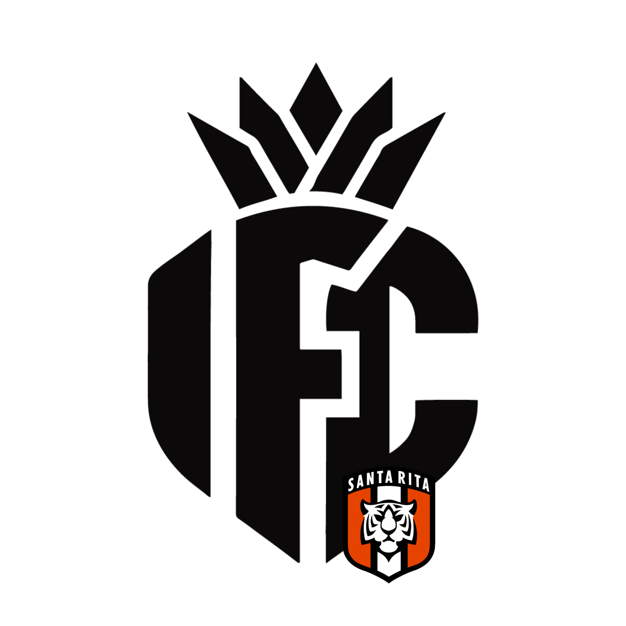 Escudo ITAPOROROCA FUTEBOL CLUBE