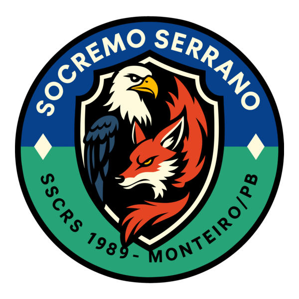 Escudo SOCREMO SERRANO