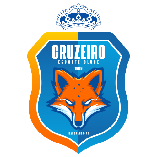 Escudo CRUZEIRO DE ITAPORANGA