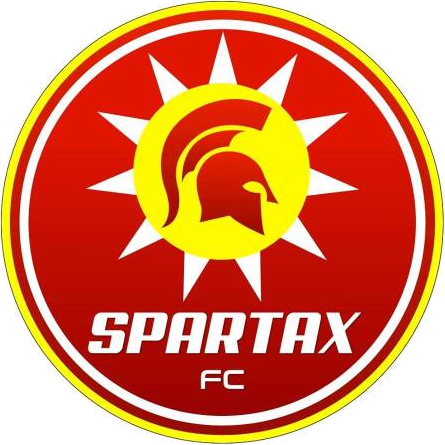 Escudo SPARTAX