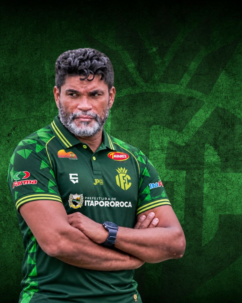 INDIO FERREIRA 