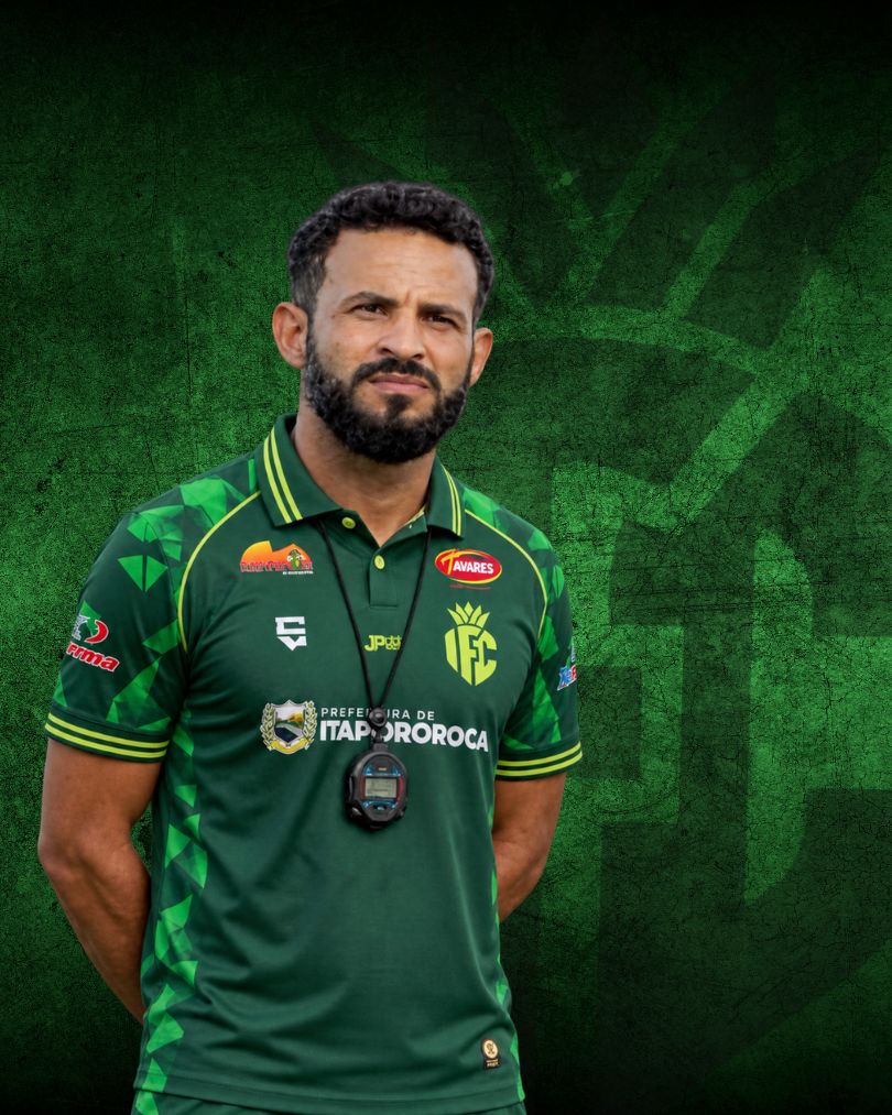 WELLINGTON SANTOS 