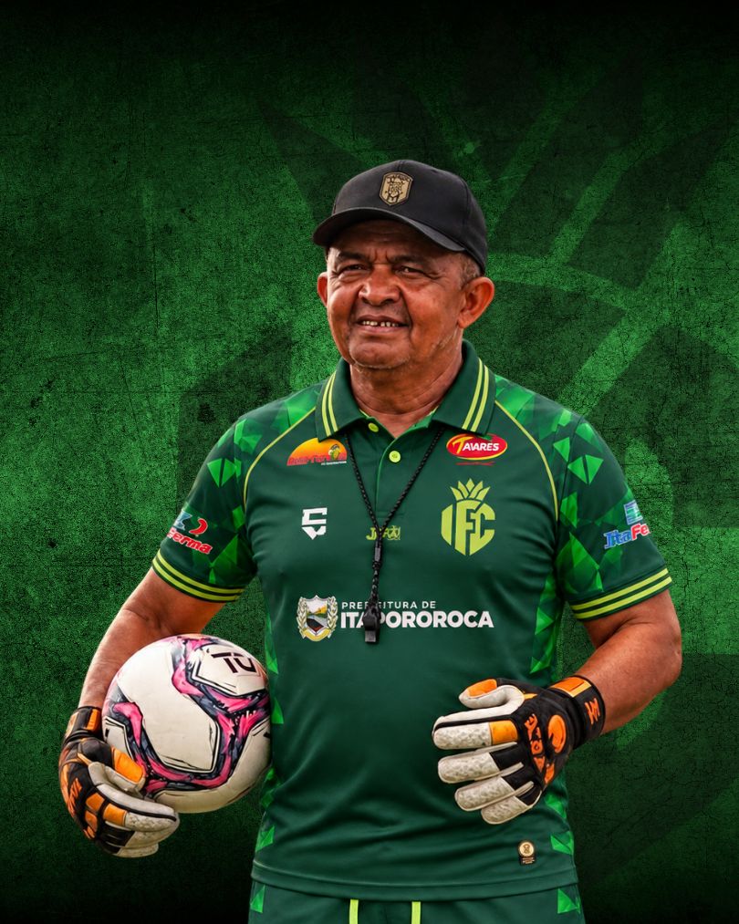 ROBERIO SOUSA 