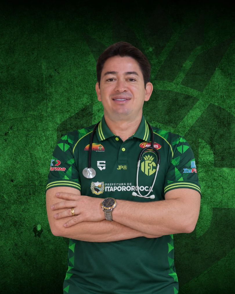 DR FRANKLIN FERNANDES 