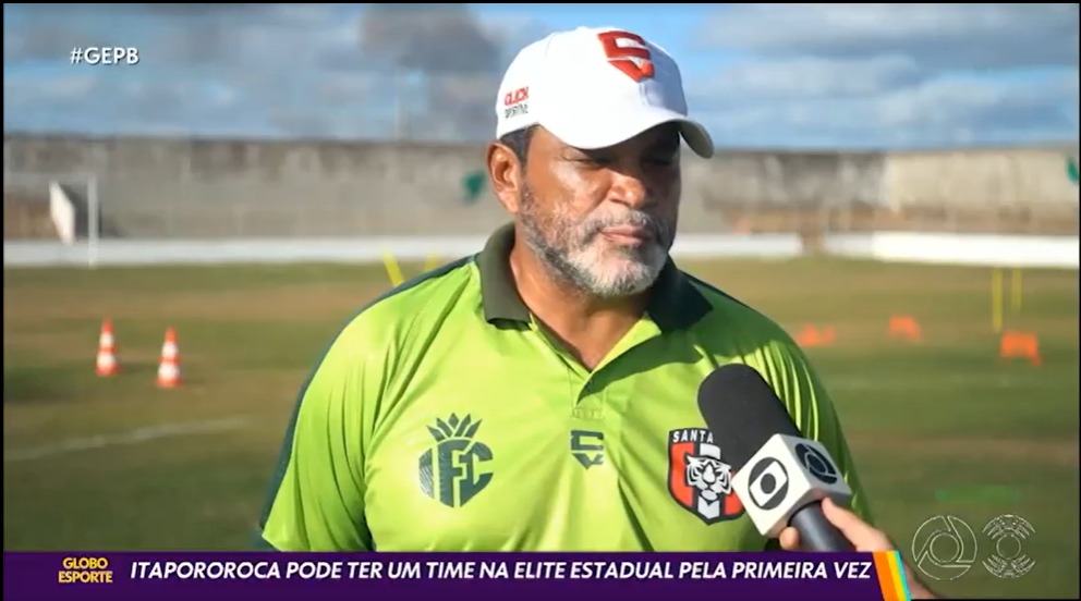 Itapororoca pode ter um time na elite do estadual pela primeira vez.